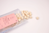 Kumaru - Freeze Dried Scallop